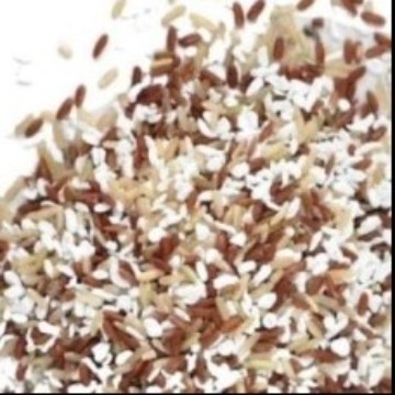 

Beras Porang Shirataki Sirataki Mixed merah Red Rice 500Gr 500 Gram (Pack)