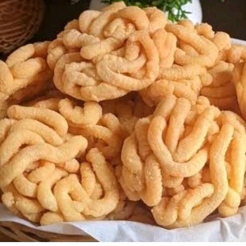 

unthug cacing 500gr oleh oleh khas Magelang