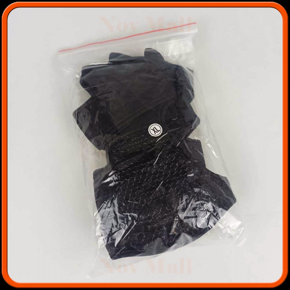 Sarung Tangan Angkat Beban Anti Slip Lifting XL 2 PCS -SP601