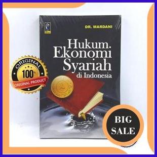 

parts Hukum Ekonomi Syariah di Indonesia - Mardani 1F3BZ3