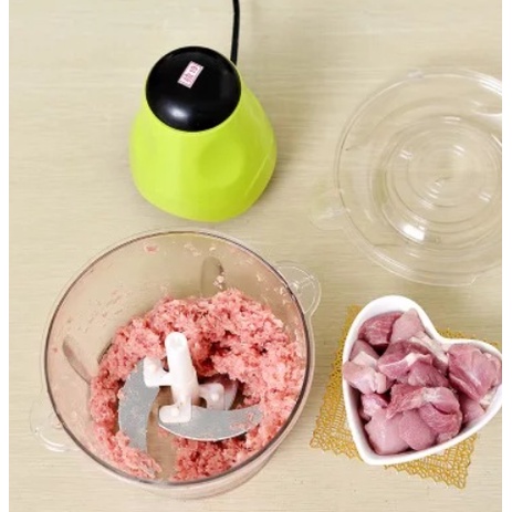 [MH] Blender Daging Elektrik Meat Grinder