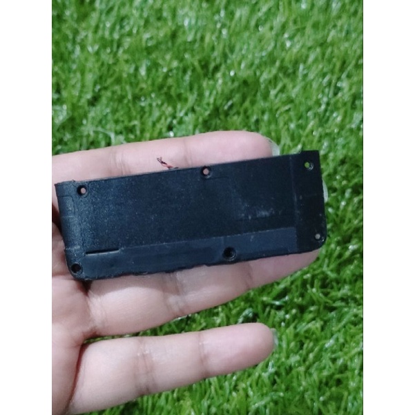 Buzzer Speaker Musik Novo Bonvi Note Original Copotan HP