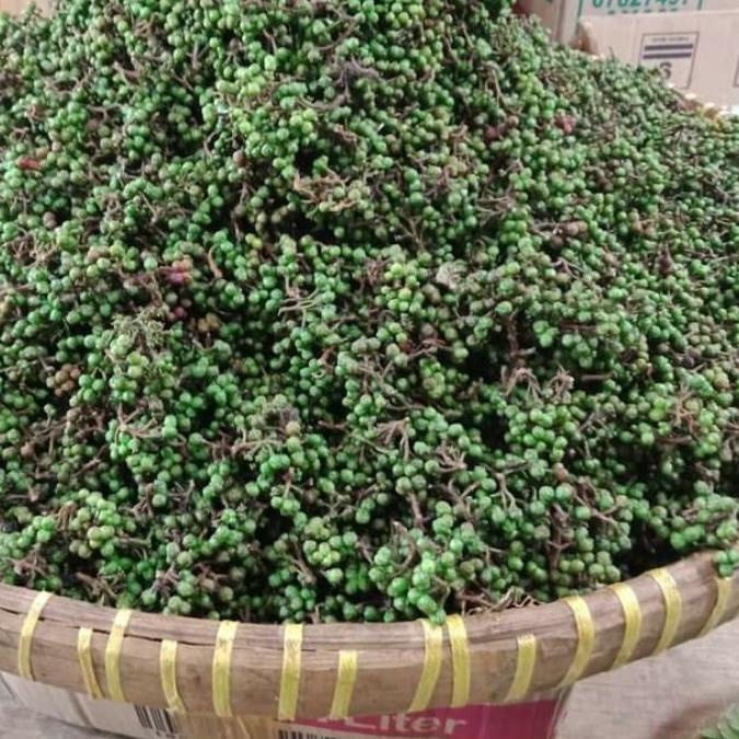 

❁ Bumbu Dapur Andaliman Khas Medan 250gram ❁