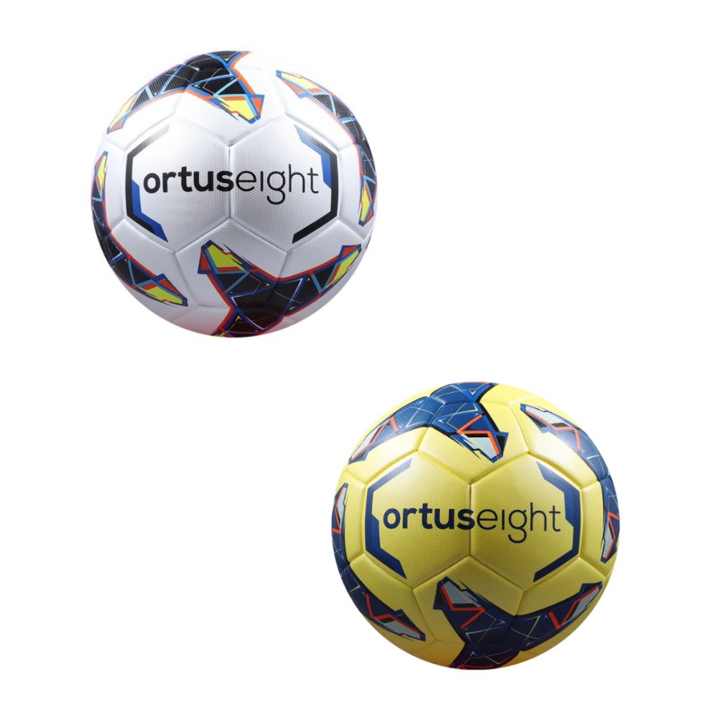Bola Sepak Ortuseight - Cyclone FB Comp Ball