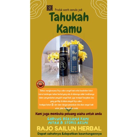 

HERBAL RAJO SAILUN jaa therapy Rajo mAngKuto ALam