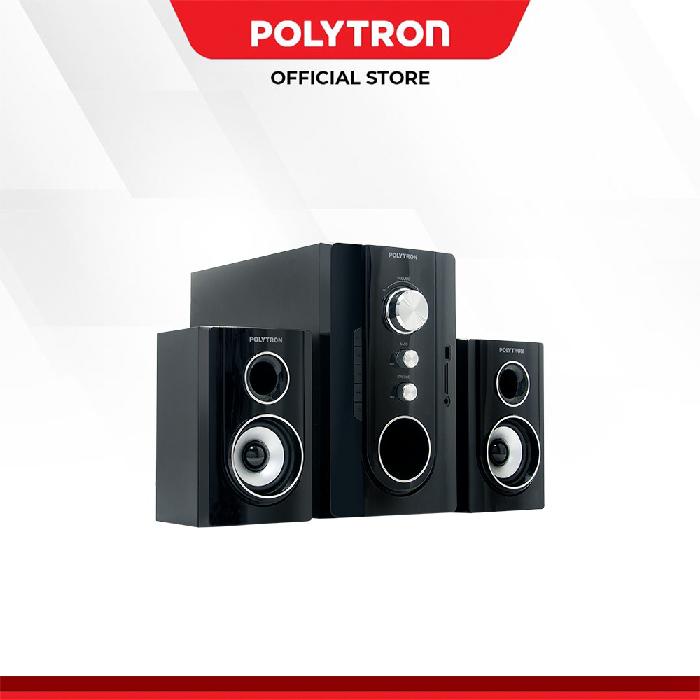 Speaker Multimedia POLYTRON PMA 9320
