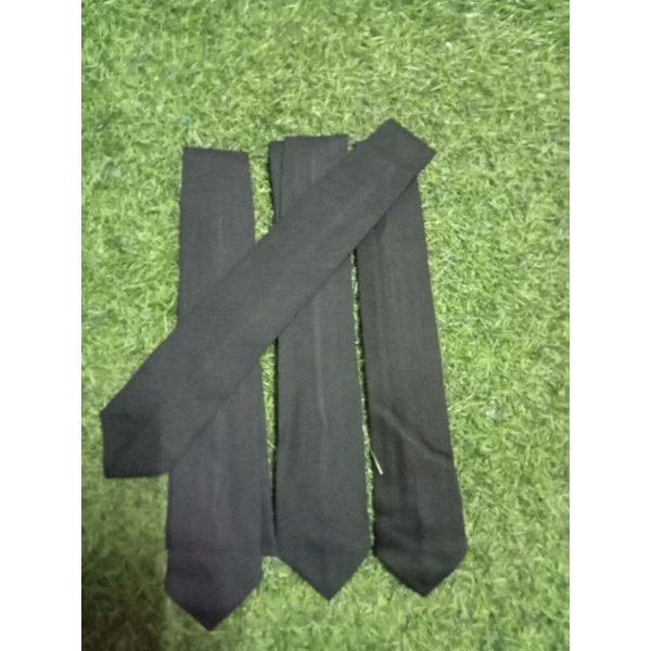 Dasi SMK hitam