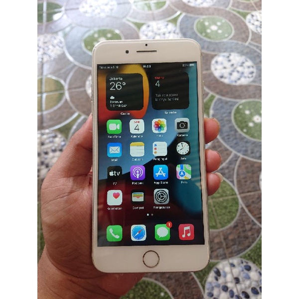 iphone 7 plus 128gb bypass cell premium