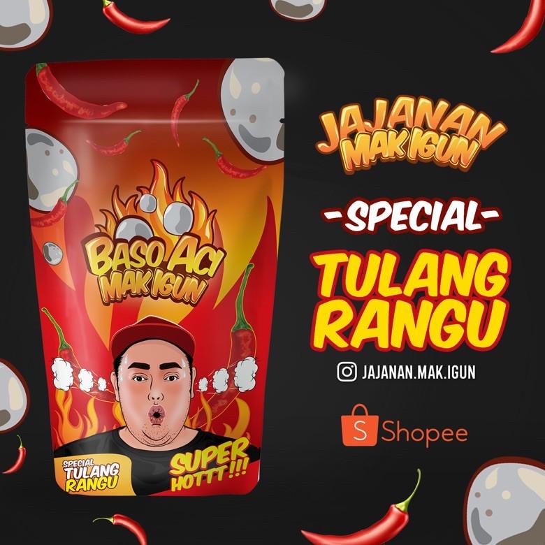 

Cfj17 BASO ACI SPECIAL TULANG RANGU .,.,