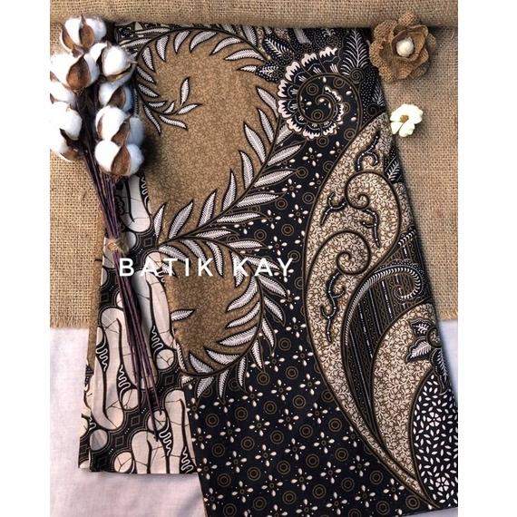 Sale KAIN BATIK 054 / KAIN BATIK MURAH / KAIN BRIDESSMAID / KAIN COUPLE