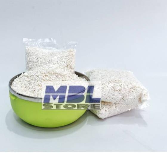 

☼ Beras Shirataki 500 gram (cocok untuk diet keto) ✻