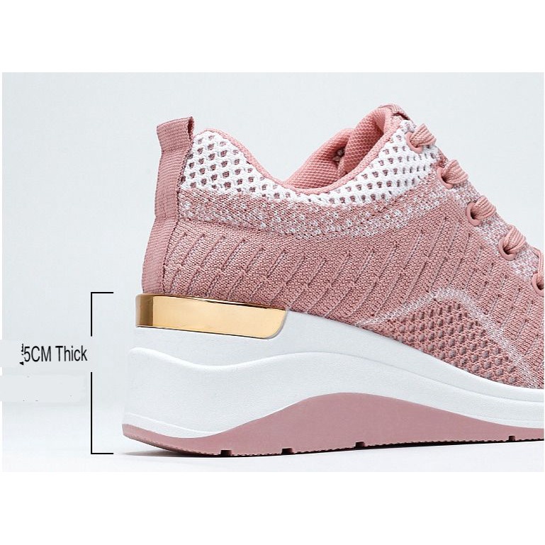 PX 9218 Sepatu Kets Lentur Import - Sepatu Running Wanita - Sepatu Olahraga Wanita Terbaru