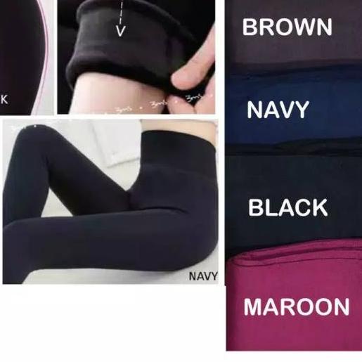 ❀ Legging TEBAL import neron 902 ✩