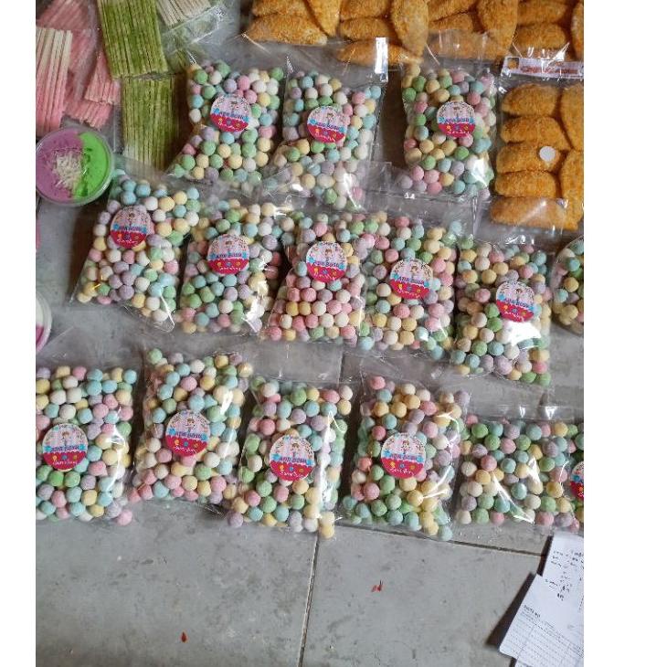 

【murah】 PROMO BOSU 500GR