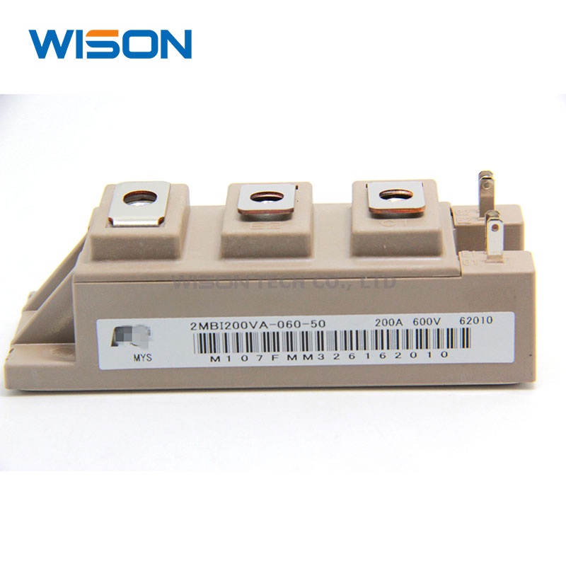 Modul 2MBI150VH-170-50 2MBI200VA-060-50 2MBI200U2A-060-60 original Baru