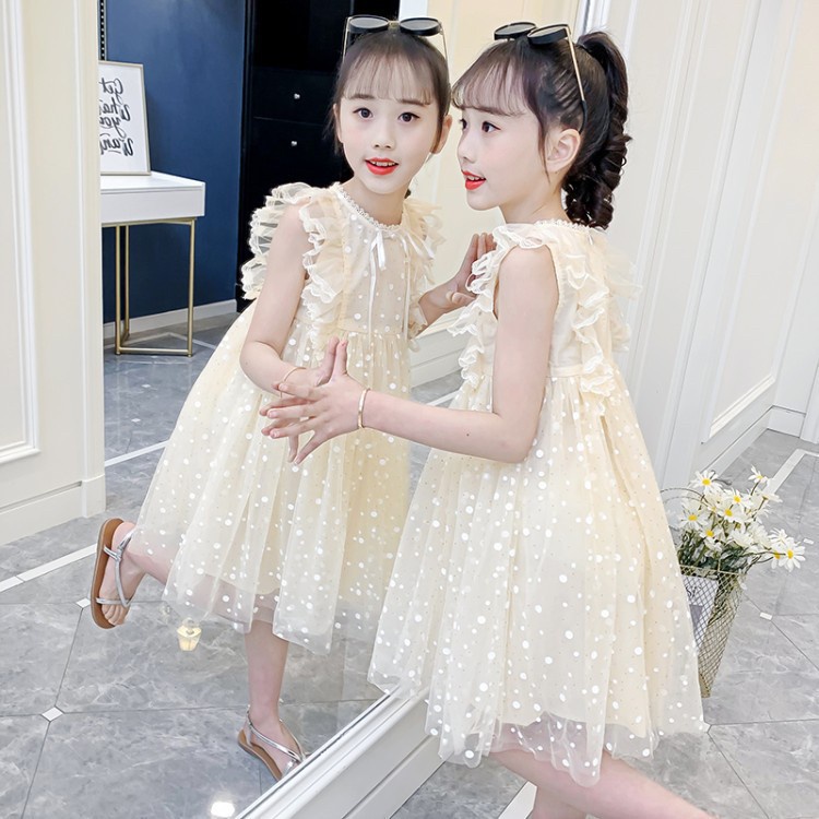 3-8thn | DRESS BAYI ANAK [KUALITAS IMPOR] GAUN BAYI PESTA ELEGAN FORMAL PEREMPUAN HC JA catalog