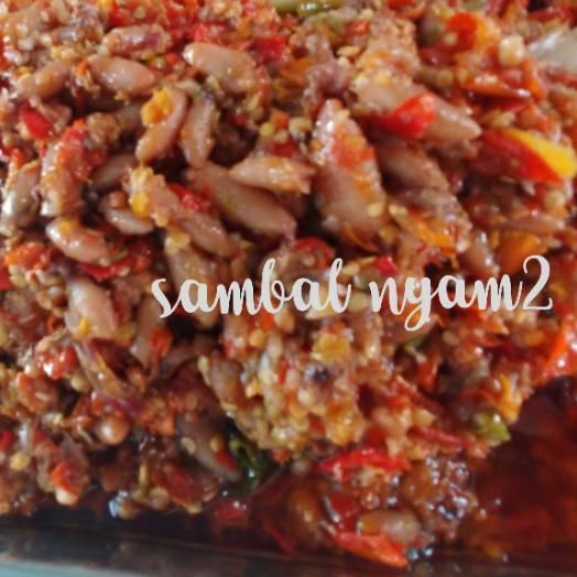 

➩ SAMBAL BABYCUMI Sambal Goreng SAMBEL BABYCUMI Sambal Babycumi PEDAS 200gr ☏