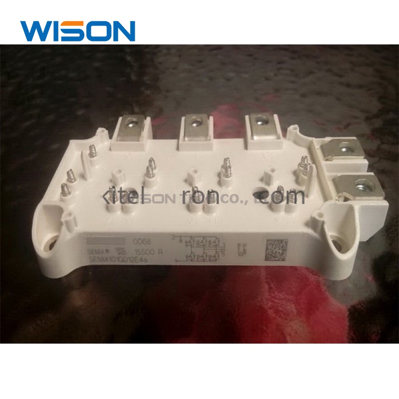 Semix101gd12e4s Free Shippin Modul original
