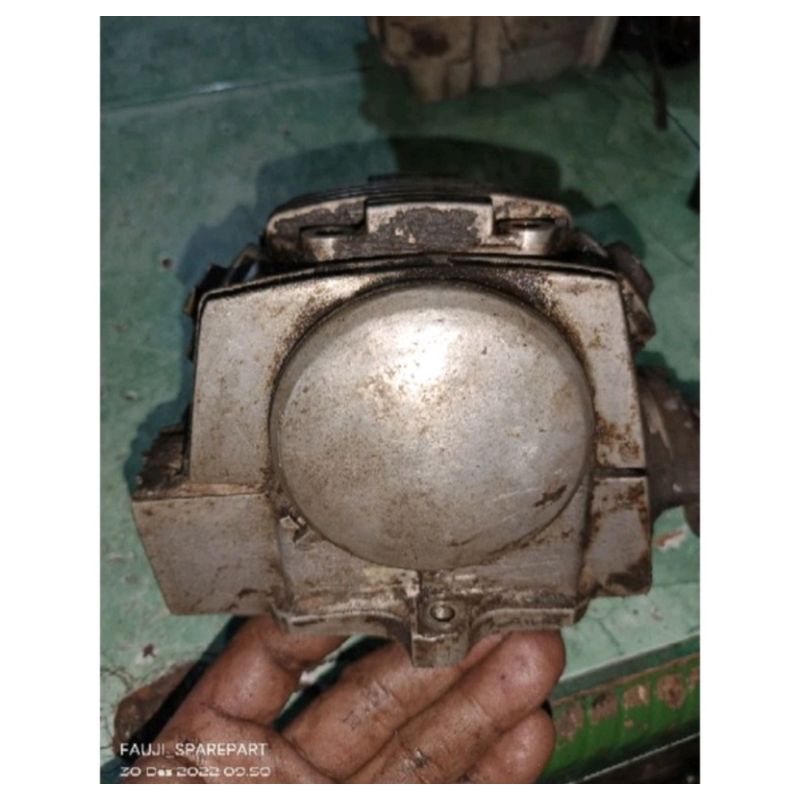 head kop isi Supra fit / legenda / Supra fit new / Revo lama