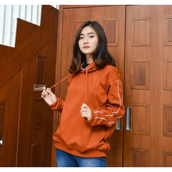 Sweater Wanita Grosir Berkualitas -List hodie