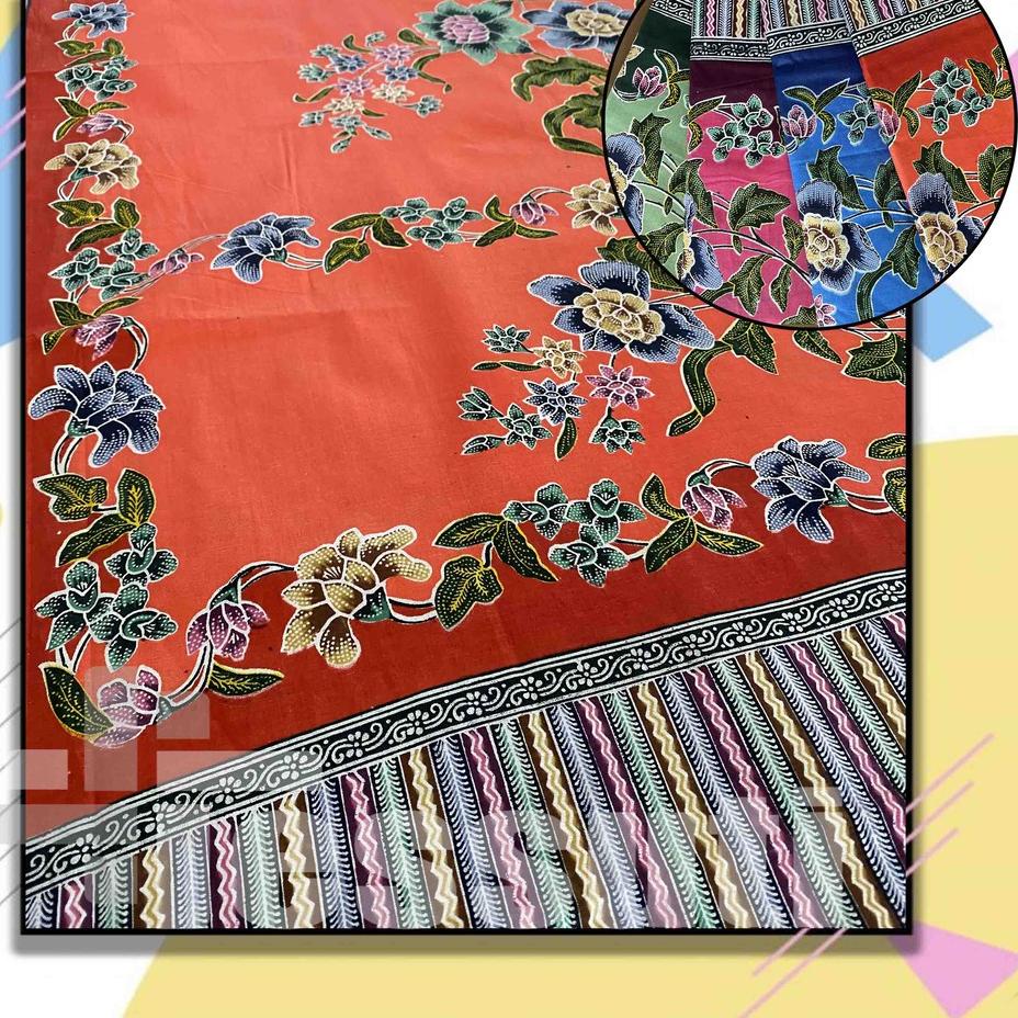 ✿ KAIN JARIK GENDONG BAYI / CUKIN / SELENDANG SAMPING PANJANG POLOSAN ➺