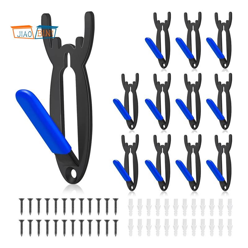 12pcs Gantungan Tempel Dinding Tengkorak Rusa Eropa Elk Deer Skull Hoo