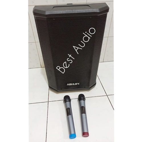 Speaker Aktif Ashley 12inch 12 inch Joss 12