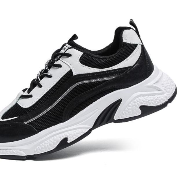 ▼ 2:2 PBT SEPATU SNEAKER PRIA IMPORT - KASUAL MEN‘S SPORT FASHION 2022“GZ15” FREE BOX POLOS） ♘