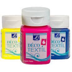 LEFRANC & BOURGEOIS DECO TEXTILE