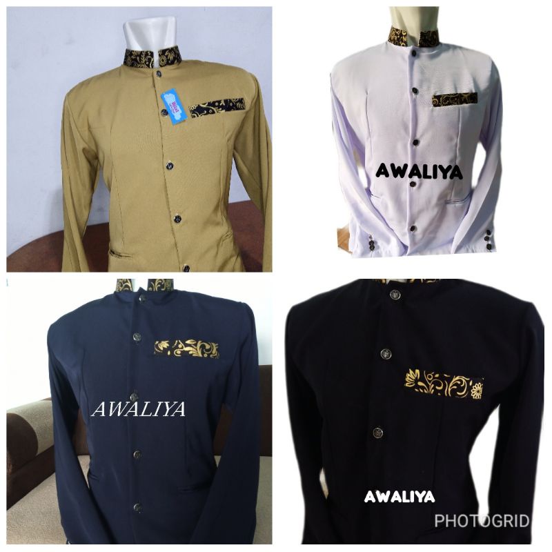 jas koko# jasko batik,jasko mandarin