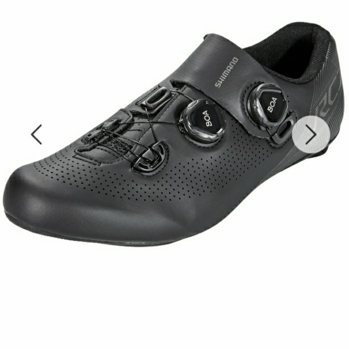 Best Seller Shimano Rc 701 Rc 7 Black Wide