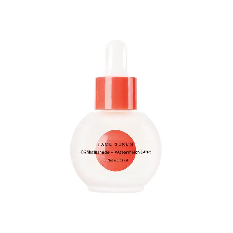 DEAR ME BEAUTY 10% Niacinamide + Watermelon Extract Face Serum 32ml