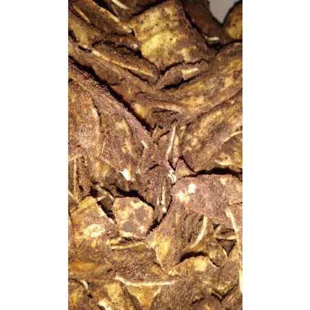 

Keripik Pisang Miza Kemasan ±510gr