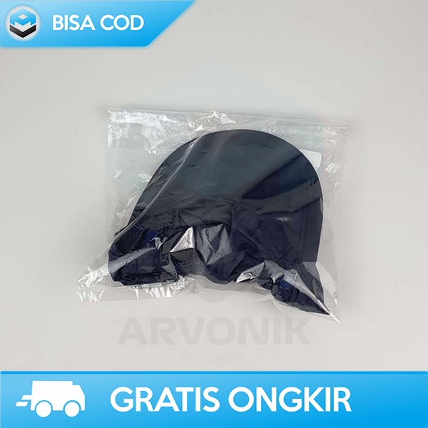 TOPI MANCING PRIA ANTI UV FLYMALL TOPI JEPANG DESAIN SIMPEL POLIESTER