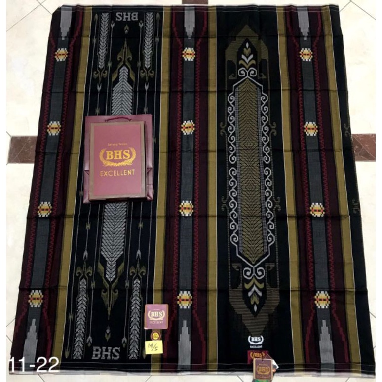 BHS Excellent SCK Gold