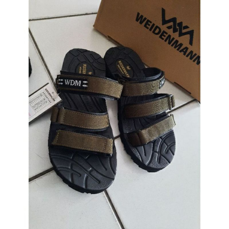 sendal weidenmann montana 01 original