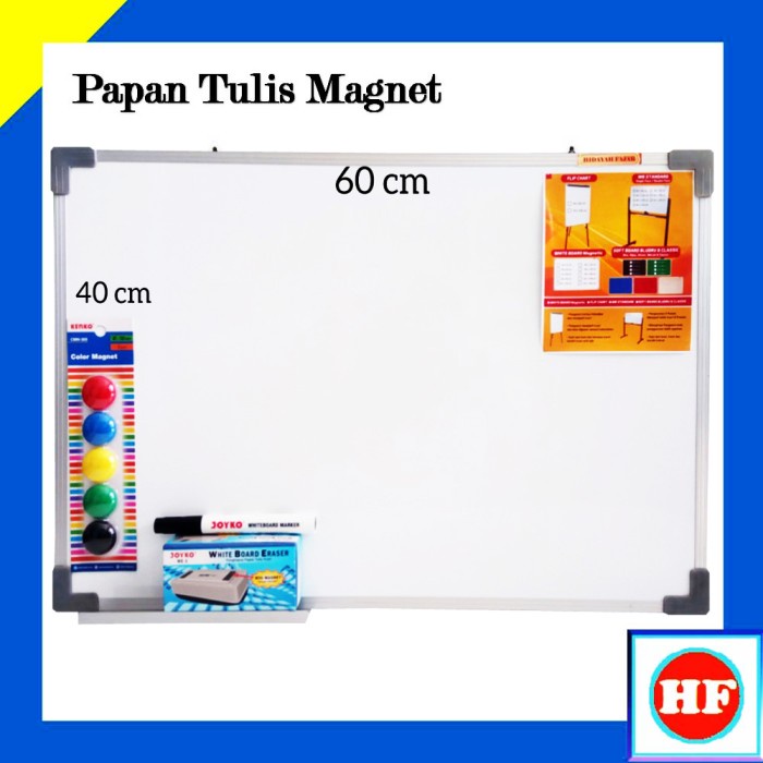 

BISA COD papan tulis / papan tulis magnet
