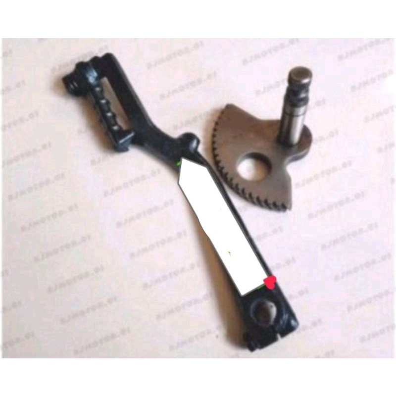 As engkol+ slahan,xeon rc, xeon karbu, xeon gt
125