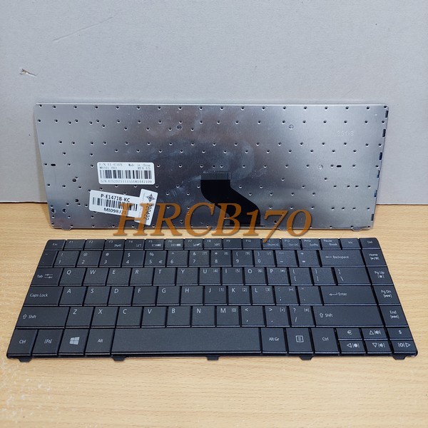 Keyboard ACER Aspire E1 E1-431 471 E1-431 E1-431G E1-451 Series -HRCB