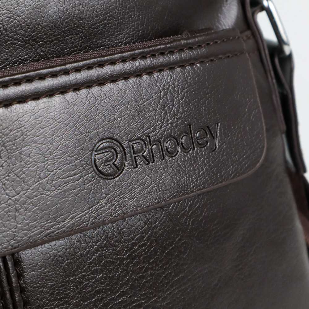 Rhodey Barnoroo Tas Selempang Pria Crossbody Bag