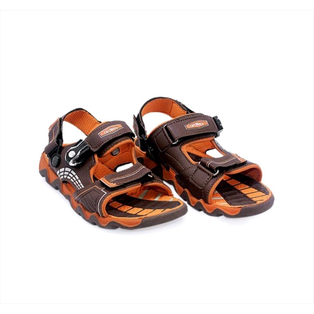 SANDAL GUNUNG ANAK LAKI LAKI ARDILES TOMOHON SIZE 28 - 30