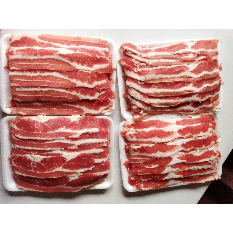 

Slice Yoshinoyaa 500gram