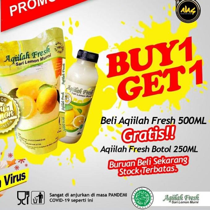

☀ Aqiilah fresh murni ✾