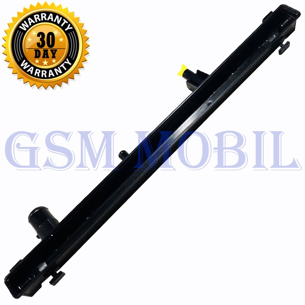 Lower Tank Toyota Innova Reborn Diesel - 7519