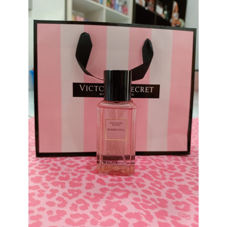 Victoria's Secret Bombshell