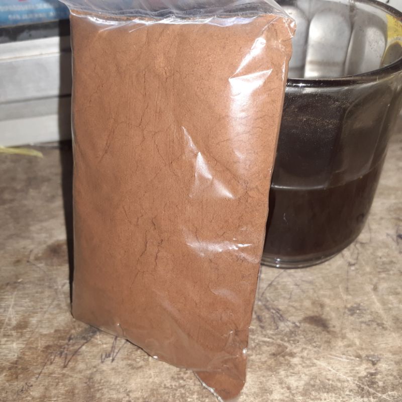 

kopi asli semende