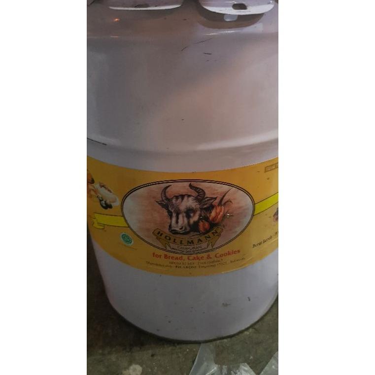 

[I179] hollman butter repack 500gr murah