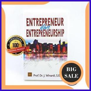 

tools Entrepreneur dan Entrepreneurship - J. Winardi 1F3BZ3