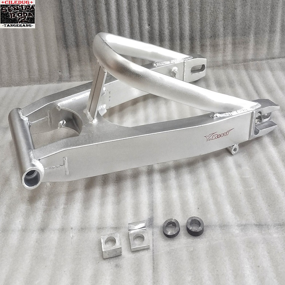 Swing Arm Ninja 250 Karbu / NInja 250 Fi SwingArm Model Standar