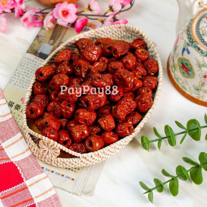 

♂ ANG CO NON BIJI PREMIUM / ANGCO TANPA BIJI / HONG ZAU / KURMA MERAH 1000 GRAM ℗